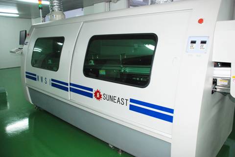 波峰焊機(jī) 